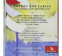 Calloway, Cab - Rhymes & Fables,Love Arias,Dialogues,Motion