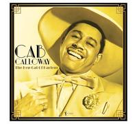 Calloway, Cab – The Hep Cat of Harlem : 1930-48 – Acrobat