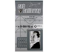 Calloway, Cab - The Hi-Dee-Ho Man (2 CD's)