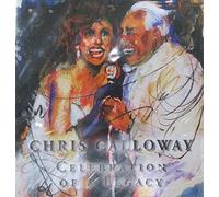 Calloway, Chris - Live at Espiritu