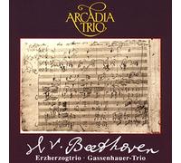 CALLOWAY/HAMPTON/BECHET - LUDWIG VAN BEETHOVEN