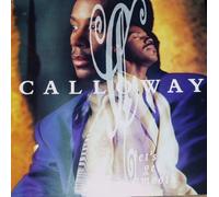 Calloway - Let's Get Smooth