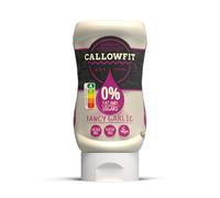 Callowfit - Sauce
