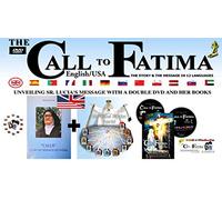 Calls from the Message of Fatima