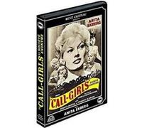 Calls-girls société anonyme DVD E