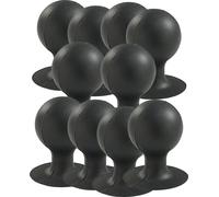 10 Supports Universels À Ventouse Pour Téléphone Portable Ou Gps