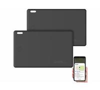 Callstel 2 cartes traceurs localisateurs compatibles application Localiser