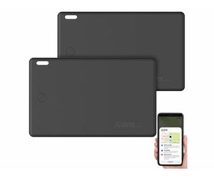 Callstel 2 cartes traceurs localisateurs compatibles application Localiser
