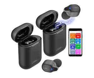 Callstel 2 oreillettes intra-auriculaires avec fonction traduction IHS-685.tl