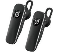 Callstel 2 oreillettes intra-auriculaires bluetooth avec fonction traduction IHS680.tl