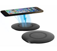 Callstel 2 stations de chargement à induction ultra-plates