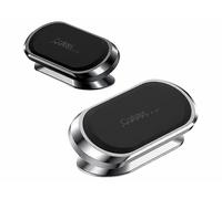 Callstel 2 supports smartphone magnétiques pour tableau de bord