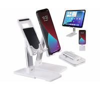 Callstel 2 supports smartphones universels pliables et antidérapants