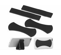 Callstel 4 patchs autoadhésifs pour appareil mobile