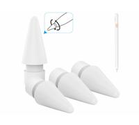 Callstel 4 pointes de rechange pour stylet de saisie TSS-130