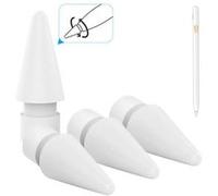 Callstel : 4 pointes de rechange pour stylet de saisie TSS-130