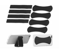 Callstel 8 patchs autoadhésifs pour appareil mobile