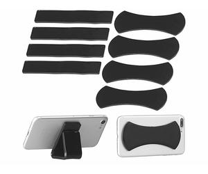 Callstel 8 patchs autoadhésifs pour appareil mobile