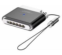 Callstel Adaptateur magnétique USB-C vers MagSafe 3 140 W