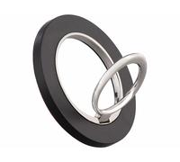 Callstel Anneau de support magnétique rotatif pour smartphone