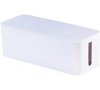 Callstel Boîte de rangement pour multiprise - 40 cm