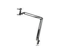 Bras articulé universel pour tablettes PC Callstel