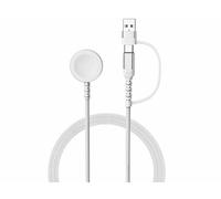 Callstel Câble de chargement USB pour Apple Watch - 1 m