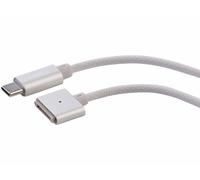 Callstel Câble USB-C vers MagSafe 3 jusqu’à 140 W - 2 m