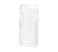 Callstel Coque de protection pour iPhone 6 Plus avec amplificateur de signal - Blanc