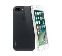 Callstel Coque ultra-fine pour iPhone 7 Plus Clearo - Transparent