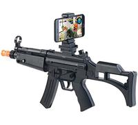 Callstel Fusil de réalité augmentée avec Bluetooth pour Smartphones