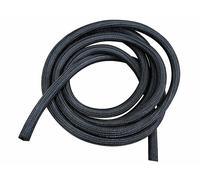 Callstel Gaine à fermeture auto pour câble - coloris noir / 3 m