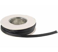 Callstel Gaine tressée auto-fermante - 10 m