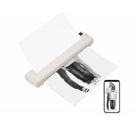 Imprimante thermique connectée A4 TD-200 avec batterie [Callstel]