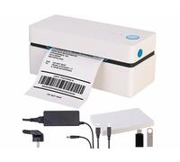 Callstel Imprimante thermique connectée pour étiquettes 100x150 mm TD-350.app