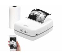 Callstel Imprimante thermique mobile 203 dpi bluetooth TD-100.app