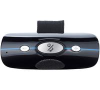 Callstel Kit mains Libres pour volant, bluetooth ''Bfx-300.Mini''