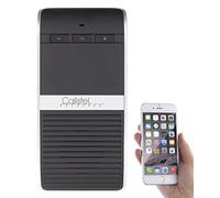 Callstel Kit Mains Libres Solaire avec Bluetooth multipoint/DSP
