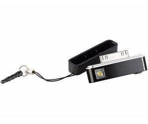 Callstel Lampe photo et vidéo pour iPad iPhone et iPod