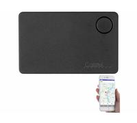 Callstel : Localisateur siffleur bluetooth format carte de crédit G