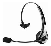 Callstel : Micro-casque sans fil avec bluetooth 5.0 OHS-210.mono G