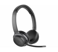 Callstel Micro-casque stéréo professionnel avec bluetooth 5.0 OHS-280