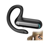 Callstel Oreillette avec bluetooth 5.0 et micro HD