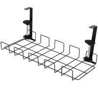 Callstel Panier à câbles - Coloris Noir