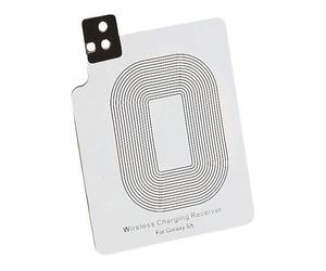 Callstel Patch compatible Qi pour Samsung Galaxy S5