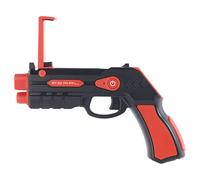 Callstel Pistolet de réalité augmentée avec bluetooth pour smartphones jusqu'à 5,5"