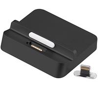 Callstel Station de Chargement Compatible vers iPhone à connecteur magnétique
