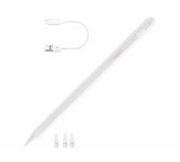 Callstel Stylet tactile actif pour iPad Pro / Air / Mini avec fonction palm rejection