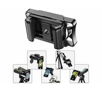 Support adaptateur smartphone universel pour télescope, jumelles et microscope Callstel