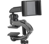 Callstel Support de smartphone pour voiture avec pince
